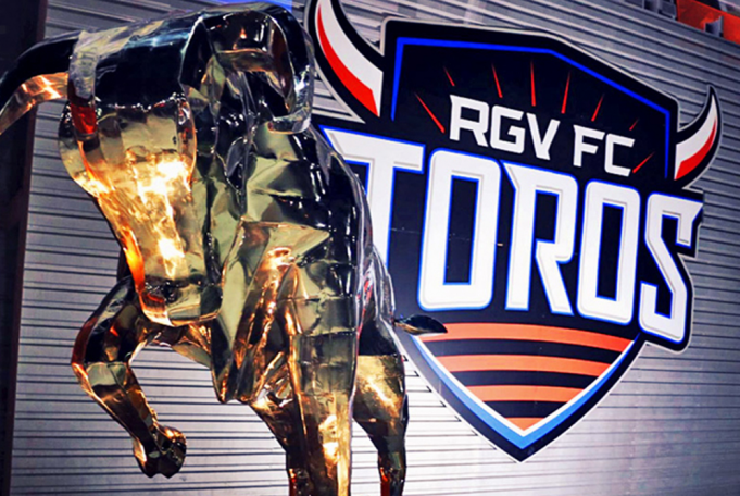 New Mexico United vs. Rio Grande Valley FC Toros at Isotopes Park