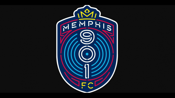 FC Tulsa vs. Memphis 901 FC at ONEOK Field