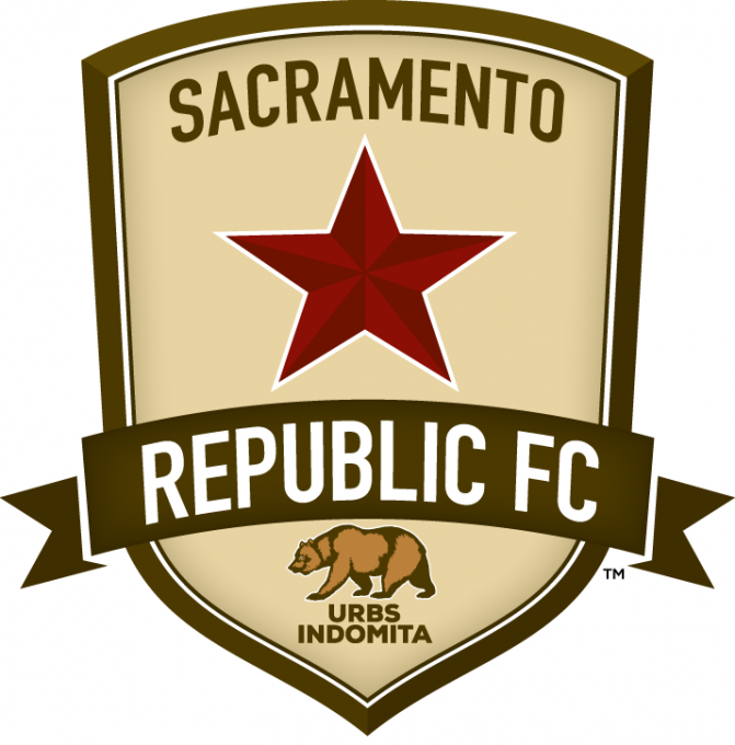 New Mexico United vs. Sacramento Republic FC at Isotopes Park