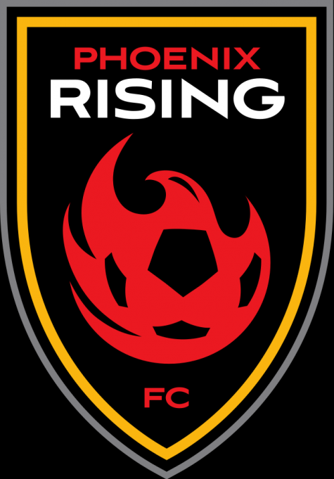 FC Tulsa vs. Phoenix Rising FC at ONEOK Field