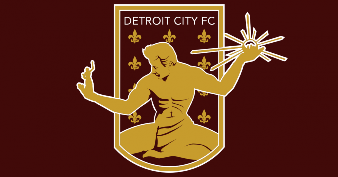 FC Tulsa vs. Detroit City FC at ONEOK Field