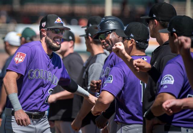 Albuquerque Isotopes vs. Fresno Grizzlies at Isotopes Park