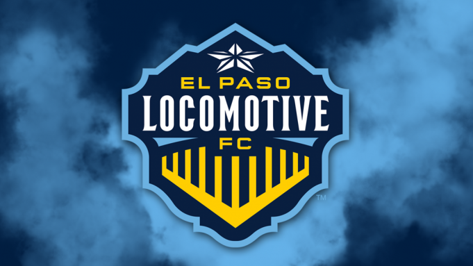 New Mexico United vs. El Paso Locomotive FC at Isotopes Park