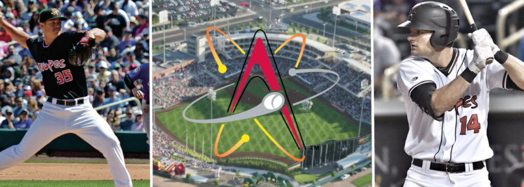 Albuquerque Isotopes Baseball Tickets