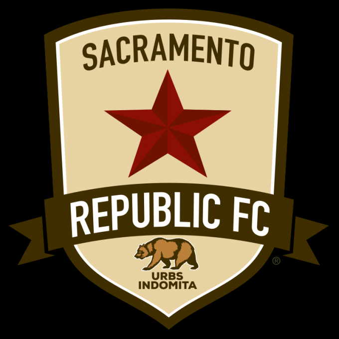 New Mexico United vs. Sacramento Republic FC at Isotopes Park