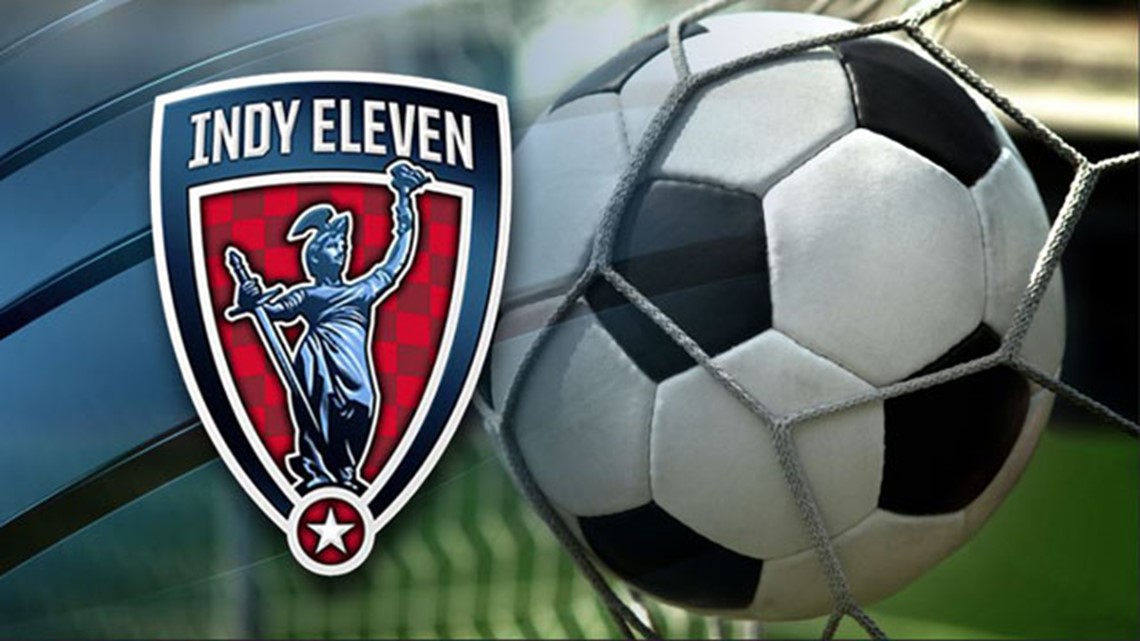 New Mexico United vs. Indy Eleven at Isotopes Park